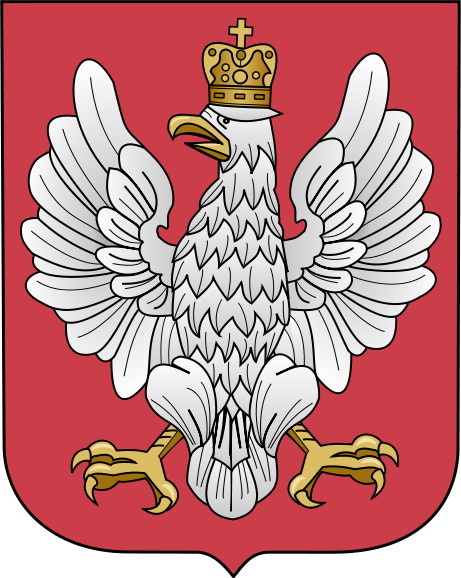 Polish Eagle